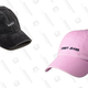 Urban Outfitters ‘Babe’ Dad Hat, $29
Tommy Hilfiger Baseball Cap, $20